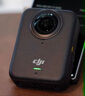 大疆【新品·政府補貼】DJI Osmo 360 8K高清全景運動相機防抖防水摩托車騎行潛水滑雪旅行手持攝像機 曬單實拍圖