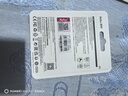 朗科（Netac）256GB TF（MicroSD）存儲卡 A1 U3 V30 4K 高度耐用行車記錄儀&監(jiān)控攝像頭內(nèi)存卡 讀速100MB/s 曬單實拍圖