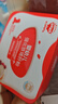 秋田滿(mǎn)滿(mǎn) 嬰幼兒高鐵豬肝粉40g 拌飯調味料_享6個(gè)月以上嬰兒寶寶輔食食譜 曬單實(shí)拍圖