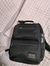 新秀麗（Samsonite）高端商務(wù)雙肩包電腦包15.6英寸男士背包短途出差大容量大開(kāi)口KG2 曬單實(shí)拍圖