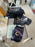 babycare皇室獅子王國弱酸紙尿褲中號M50片(6-11kg)嬰兒尿不濕親膚透氣 曬單實拍圖