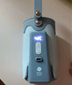 babycare嬰兒奶瓶保溫套儲電長續(xù)航 防護袋保護殼 便捷隨身攜帶 靜謐藍 曬單實拍圖