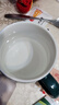 慕馨（moosen）涼水壺玻璃冷水壺大容量飲用水壺水杯套裝耐高溫 曬單實(shí)拍圖