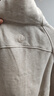 lululemon丨Scuba 女士超寬松款煙囪領(lǐng)衛衣 LW3IFTS 沙漠棕褐色 M /L 曬單實(shí)拍圖