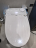 SKJ智能馬桶無水壓限制衛(wèi)浴泡沫盾全自動一體機(jī)輕音沖水坐便器-601 輕智能無婦洗【全自動/語音泡泡】 250/300/350/400坑距 下單備注 曬單實拍圖