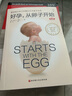 好孕，從卵子開始【送贈品德國醫(yī)生全程指導(dǎo)孕產(chǎn)全書】 每年幫助全世界超過30000名讀者有效備孕，北京協(xié)和醫(yī)院教授何方方、北京婦產(chǎn)醫(yī)院教授丁輝作序推薦，科學(xué)提高受孕概率，避免寶寶發(fā)育異常 曬單實拍圖