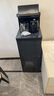 魔凡2025新款制冰飲水機(jī)茶吧機(jī)燒水保溫飲水機(jī)下置水桶立式茶飲機(jī)家用全自動(dòng)制冷水大屏觸控 深空灰 冷熱型 制冰款 曬單實(shí)拍圖
