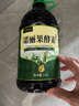 可可椰諾麗3年發(fā)酵 純諾麗果汁酵素原液2500ML大容量海南諾尼果蔬孝素膳食品 大容量5斤（2500ML） 曬單實(shí)拍圖
