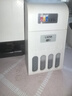 愛(ài)普生（EPSON）原裝004墨水L3151 L3153 L3251 L3253 L3256 L3258 1258打印機 004BK  【黑色】 曬單實(shí)拍圖