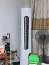 奧克斯（AUX）大3匹新一級/三級立柜式空調(diào)變頻冷暖2匹 家電補貼20% 省電自清潔除菌空調(diào)柜機 以舊換新 大3匹 三級能效 【爆款超值性價比】32-48平 曬單實拍圖