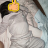 乖奇熊男童女童家居套裝春秋季寶寶睡衣服褲子純棉兩件套嬰幼兒長袖長褲 芭蕾粉象 90 曬單實拍圖