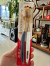 FINO芬濃洗發(fā)水透潤美容液洗發(fā)露550ml柔順自營(yíng)丁禹兮同款熱門(mén)商品 曬單實(shí)拍圖