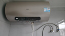 海爾（Haier）國家補貼20%電熱水器80升 JT3 金剛無(wú)縫膽 3300W變頻節能速熱 終身免換鎂棒 一級能效家用儲水式 曬單實(shí)拍圖