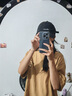 阿木木適用華為榮耀手機殼透明超薄防摔保護殼套男女同款不易發(fā)黃氣囊網(wǎng)紅軟殼全包鏡頭高檔簡(jiǎn)約 榮耀Power透明殼DVD-AN80 曬單實(shí)拍圖