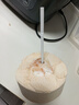 京鮮生海南椰青 9個(gè)裝(單果1100g+) 生鮮水果 源頭直發(fā) 曬單實(shí)拍圖