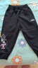 巴拉巴拉童裝男童長(cháng)褲秋季束腳褲子【奧特曼IP】201324108104 曬單實(shí)拍圖