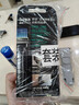 舒適（Schick）【痘敏肌】水次元5智能調壓剃須刀【1刀架4刀頭】高端防刮傷男士手動(dòng)剃須刀 帶超跑型底座 生日禮物男友 曬單實(shí)拍圖