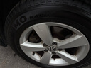 韓泰（Hankook）汽車輪胎 195/65R15 91H K415 原配寶來/高爾夫/朗逸/雷凌 曬單實拍圖