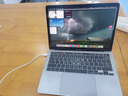 蘋(píng)果Apple戴爾戴睿宏碁華碩華為惠普火影機(jī)械革命聯(lián)想ThinkPad外星人榮耀LG二手筆記本電腦 蘋(píng)果（Apple） 曬單實(shí)拍圖