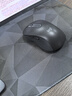 羅技（Logitech）優(yōu)選系列M650無線藍牙鼠標 辦公藍牙靜音鼠標Mac蘋果ipad鼠標人體工學雙模鼠標大小手可選男女通用 M650大手型 黑L（M750入門款） 曬單實拍圖