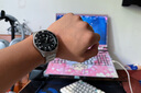 卡西歐（CASIO）【新款】劍魚(yú)鋼帶潛水表運動(dòng)手表MDV-107D-1A1VDF 曬單實(shí)拍圖