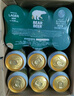 豪鉑熊（BearBeer）拉格啤酒500ml*24聽(tīng) 整箱裝 中秋送禮 德國原裝進(jìn)口 曬單實(shí)拍圖