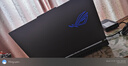 ROG魔霸9 銳龍9 16英寸 游戲本筆記本電腦(R9 9955HX 16G 1T RTX5060 2.5K 240Hz) 曬單實(shí)拍圖