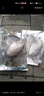 龍味福銀鯧魚(yú)新鮮活海捕速凍銀鯧魚(yú)白鯧舟山銀鯧魚(yú)金鯧魚(yú)平魚(yú)深海魚(yú) 5斤銀鯧魚(yú)（固形物≥80%） 活魚(yú)急凍鎖鮮 曬單實(shí)拍圖