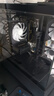 技嘉全家桶AMD銳龍 9600X/9700X/7800X3D/RTX5060TI顯卡組裝電腦電競游戲直播臺式機渲染主機DIY組裝機 9600X+32G+1T+RTX5060 高幀打瓦 曬單實拍圖