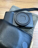 理光（RICOH） GR3X HDF 街拍相機 APS-C畫幅大底 40人文新視角 GRIIIx HDF便攜數(shù)碼相機 GR3X HDF 套餐 四 黑色 曬單實拍圖