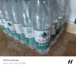 農(nóng)夫山泉飲用水純凈水550ml*24瓶 曬單實拍圖