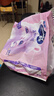 MOONY蘇菲尤妮佳Q薄萌羽慕怡小羊駝拉拉褲XXL26片(15kg及以上) 曬單實(shí)拍圖