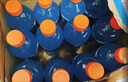 百事可樂(lè ) 佳得樂(lè ) GATORADE 藍莓 補充電解質(zhì)運動(dòng)飲料 600ml*15瓶 隨機包裝 曬單實(shí)拍圖