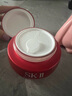 SK-II大紅瓶面霜100g乳液護膚品抗皺套裝禮盒sk2化妝品全套生日禮物女 曬單實(shí)拍圖