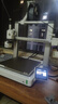 拓竹A1 3D打印機桌面家用FDM全自動調(diào)平高速3d打印機器【大陸版】 曬單實拍圖