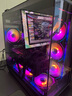 華碩ROG【24期免息】TUF全家桶 AMD 9950X3D/無(wú)卡/5070TI/5080彈藥庫870AYW/吹雪組裝電腦主機DIY整機配置十二：9950X3D+TUF 5080全家桶 曬單實(shí)拍圖