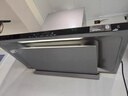方太官方消毒柜嵌入式家用廚房大容量二星級消毒碗柜紫外線(xiàn)殺菌長(cháng)效保潔 二星級 125L 升級新款【JP10】 曬單實(shí)拍圖