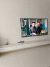 三星（SAMSUNG）75X8F 75英寸 量子點 AI Mini LED藝術(shù)電視 壁紙電視 超薄平嵌144Hz QA75QNX8FAJXXZ 曬單實拍圖