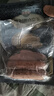 海霸王黑珍豬臺式烤腸 火山石香腸熱狗 居家戶外火鍋燒烤食材兒童早餐 雙拼（原味+黑椒）各3包 1608g 曬單實(shí)拍圖
