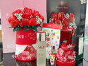 SK-II五月天神仙水精華230ml化妝品護膚品套裝禮盒水乳sk2生日禮物女 曬單實(shí)拍圖
