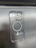 圖拉斯【相機按鍵全包|金榜爆款】適用蘋果16promax手機殼iPhone16ProMax保護套鏡頭全包軟邊磁吸透明殼 曬單實拍圖