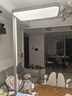 惠普【政府補貼】學(xué)習臺燈氛圍光落地燈兒童普瑞燈立式大路燈護眼燈  曬單實(shí)拍圖