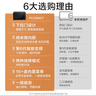美的（Midea）微碳系列 下拉門微波爐 附烤箱功能 殺菌家用 800w變頻 光波速熱（PC20M5T） 曬單實(shí)拍圖