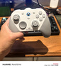 蓋世小雞（GAMESIR）G7 Pro微軟Xbox授權(quán)精英游戲手柄 TMR搖桿體感雙切扳機(jī)藍(lán)牙PC電腦series無線Steam安卓電視手機(jī) 曬單實(shí)拍圖