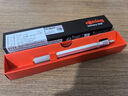 紅環(huán)（rotring） 熱門(mén)商品800自動(dòng)鉛筆金屬筆身專(zhuān)業(yè)繪圖制圖建筑師設計師書(shū)寫(xiě)工具漫畫(huà)鉛筆文具禮盒裝 800自動(dòng)鉛筆;銀色0.7mm（單支） 曬單實(shí)拍圖