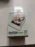 INSTAX富士instax立拍立得 一次成像相機 miniSE（mini7+升級款）白色 曬單實(shí)拍圖
