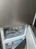 海信（Hisense）251升一級(jí)能效小冰箱小型一級(jí)節(jié)能無(wú)霜冰箱家用三開(kāi)門冰箱國(guó)家補(bǔ)貼以舊換新小戶型 BCD-251WYK1DPJ【風(fēng)冷養(yǎng)鮮】 曬單實(shí)拍圖
