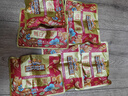 三只松鼠每日堅果750g/30袋 堅果禮盒禮包開(kāi)心果核桃零食團購 中秋送禮 曬單實(shí)拍圖