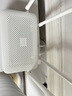 小米（MI）路由器AX1500 高速網(wǎng)絡(luò)5G WiFi6 全千兆自適應(yīng)網(wǎng)口 Mesh全屋 無線家用路由器 曬單實拍圖