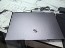 機械革命【國家補貼20%】極光X 酷睿i7HX 游戲本筆記本電腦(i7-13700HX 16G 1T RTX5060 2.5K屏 180Hz 灰) 曬單實(shí)拍圖